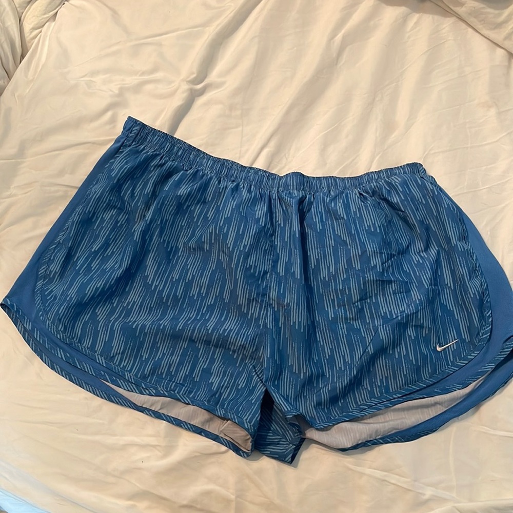 Nike Dri-Fit Shorts